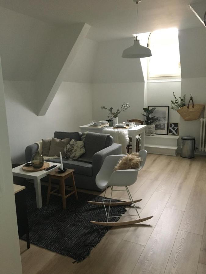 Les Chambres De Pauline Appartements Avec Climatisation Et Spa Albertville Exteriér fotografie