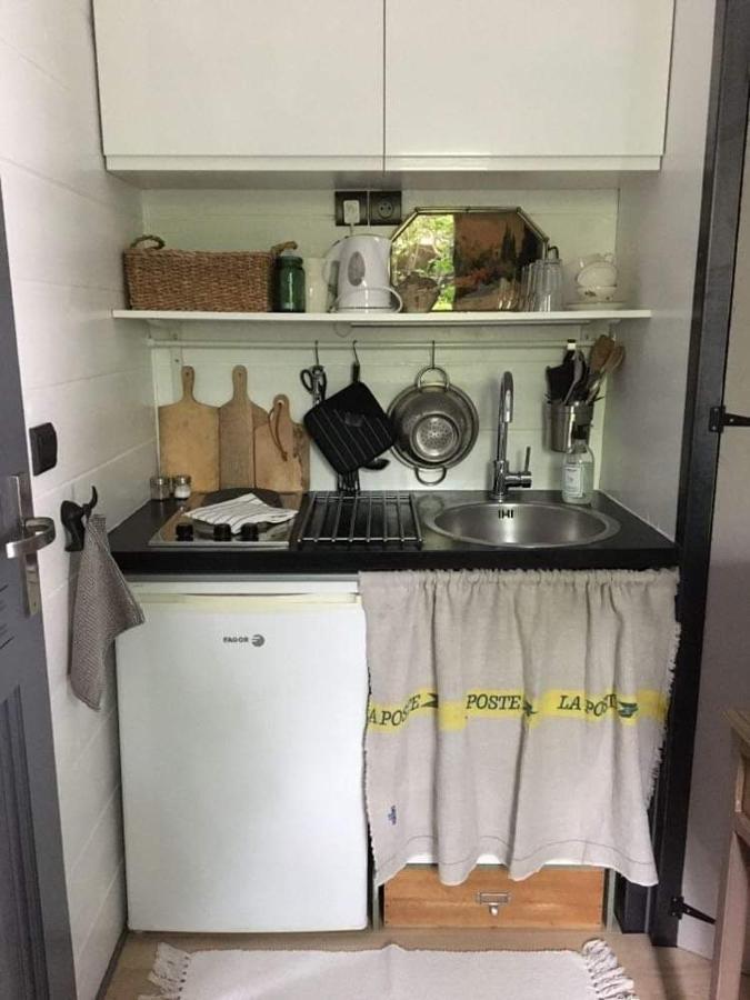 Les Chambres De Pauline Appartements Avec Climatisation Et Spa Albertville Exteriér fotografie